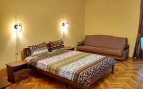 Apartment On Virmens'Ka Street